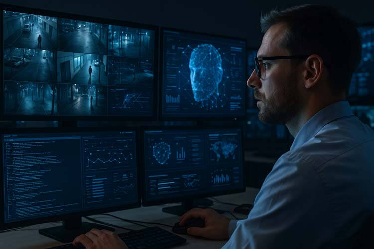 Будущее кибербезопасности