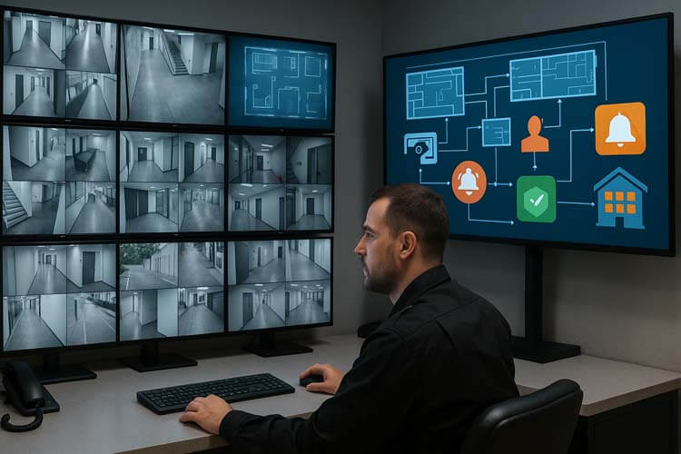 Интеграция с другими системами