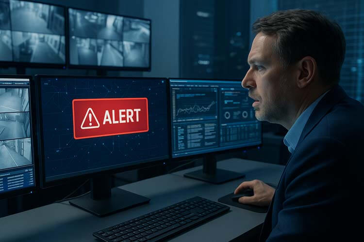 Мониторинг