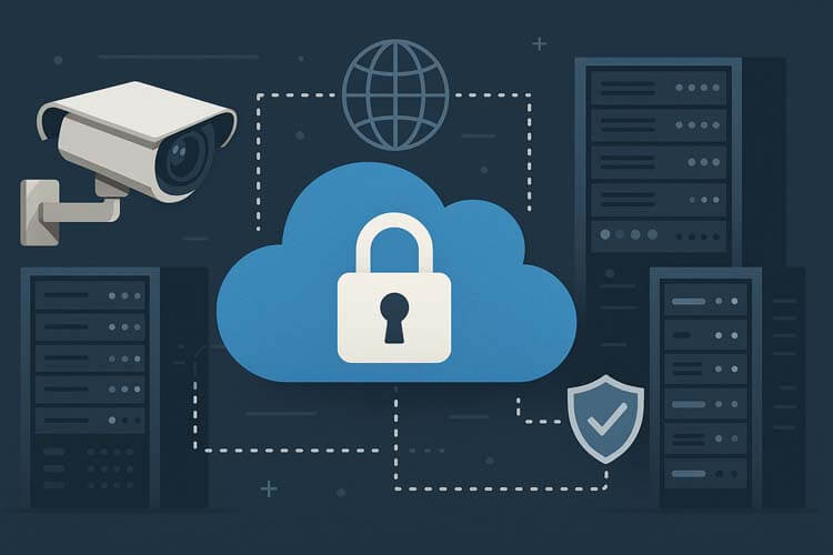 Облачные решения